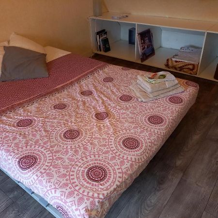 Appartement Centre Ville Rennes, 2Eme Etage Екстер'єр фото