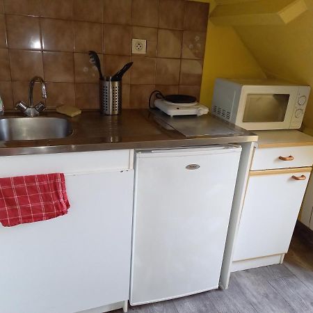 Appartement Centre Ville Rennes, 2Eme Etage Екстер'єр фото