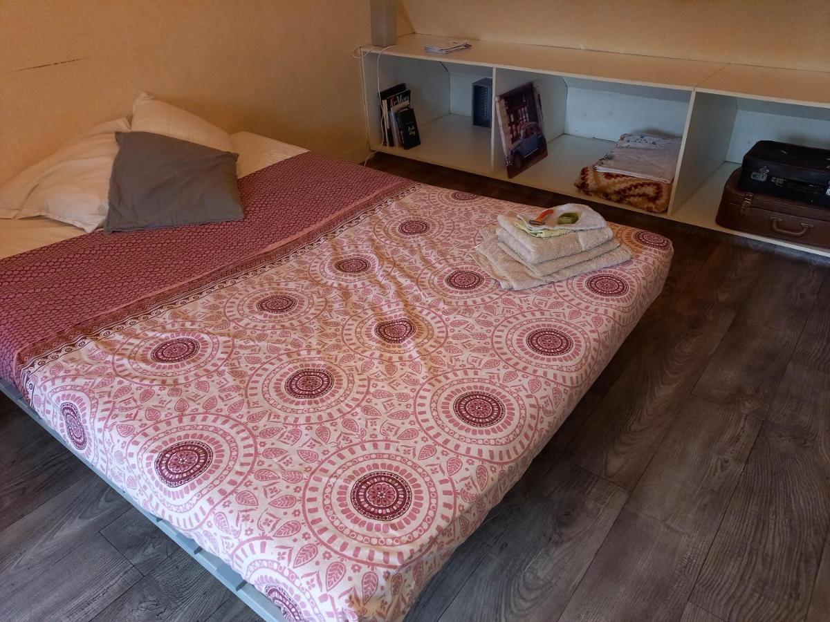 Appartement Centre Ville Rennes, 2Eme Etage Екстер'єр фото