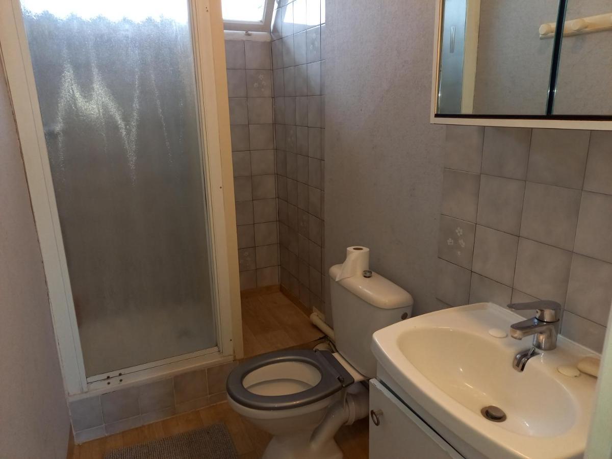 Appartement Centre Ville Rennes, 2Eme Etage Екстер'єр фото