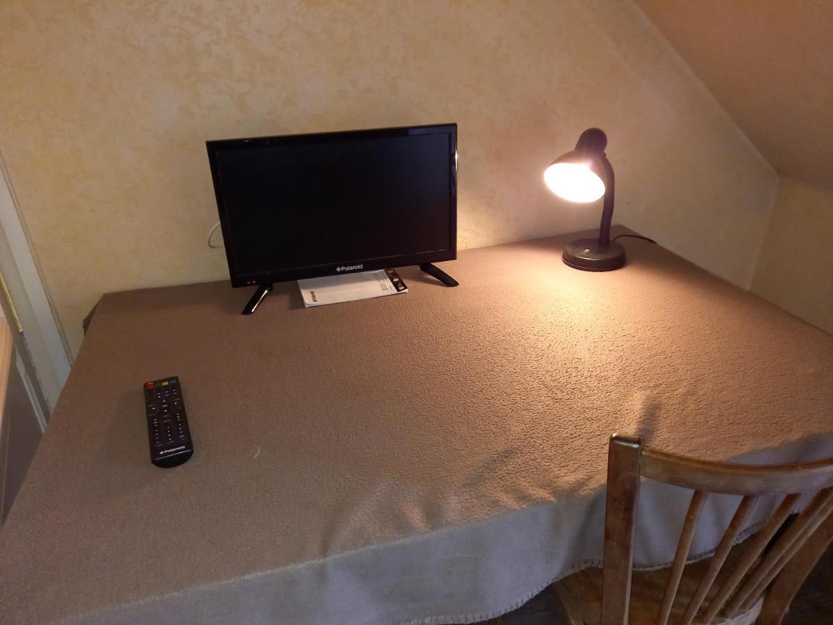 Appartement Centre Ville Rennes, 2Eme Etage Екстер'єр фото
